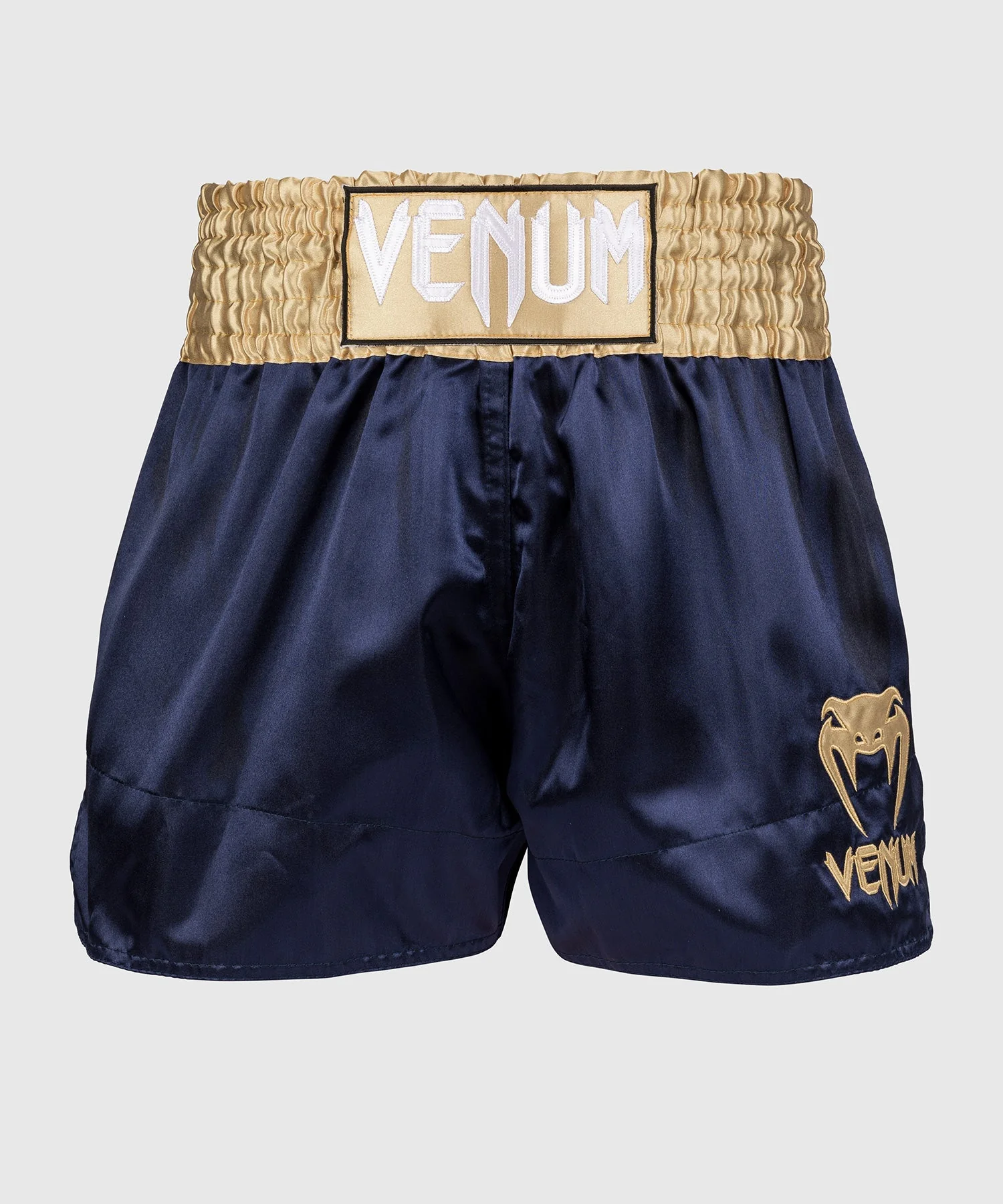 Calções de Kickboxing-Thai Venum Muay Thai Classic - Image 18