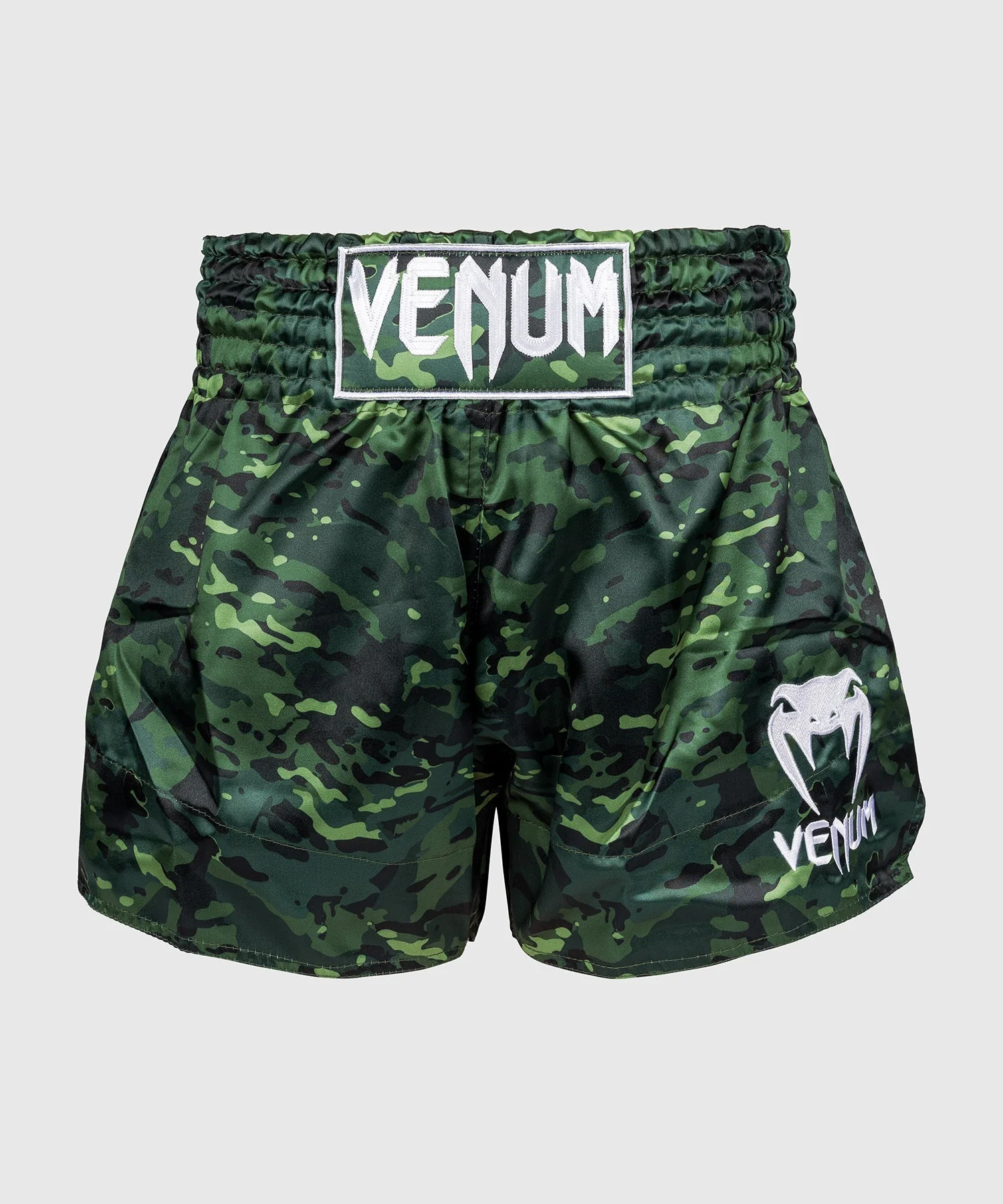 Calções de Kickboxing-Thai Venum Muay Thai Classic - Image 23