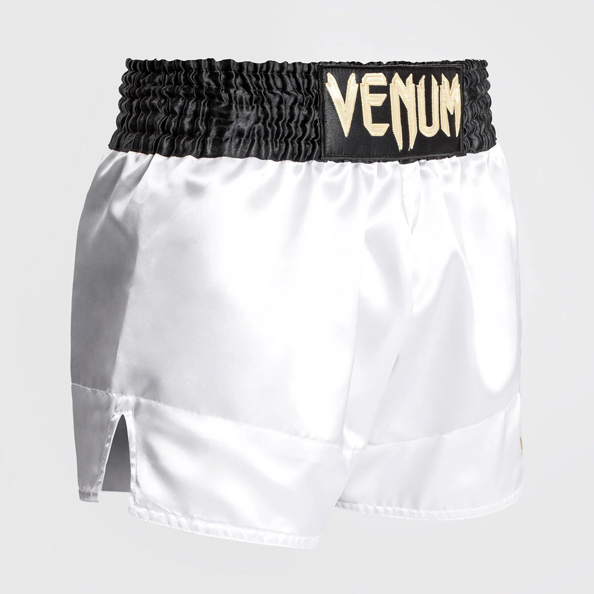 Calções de Kickboxing-Thai Venum Muay Thai Classic - Image 30