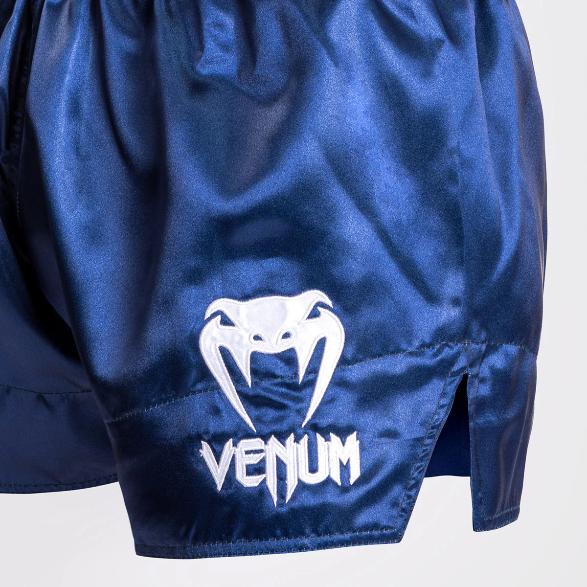 Calções de Kickboxing-Thai Venum Muay Thai Classic - Image 36