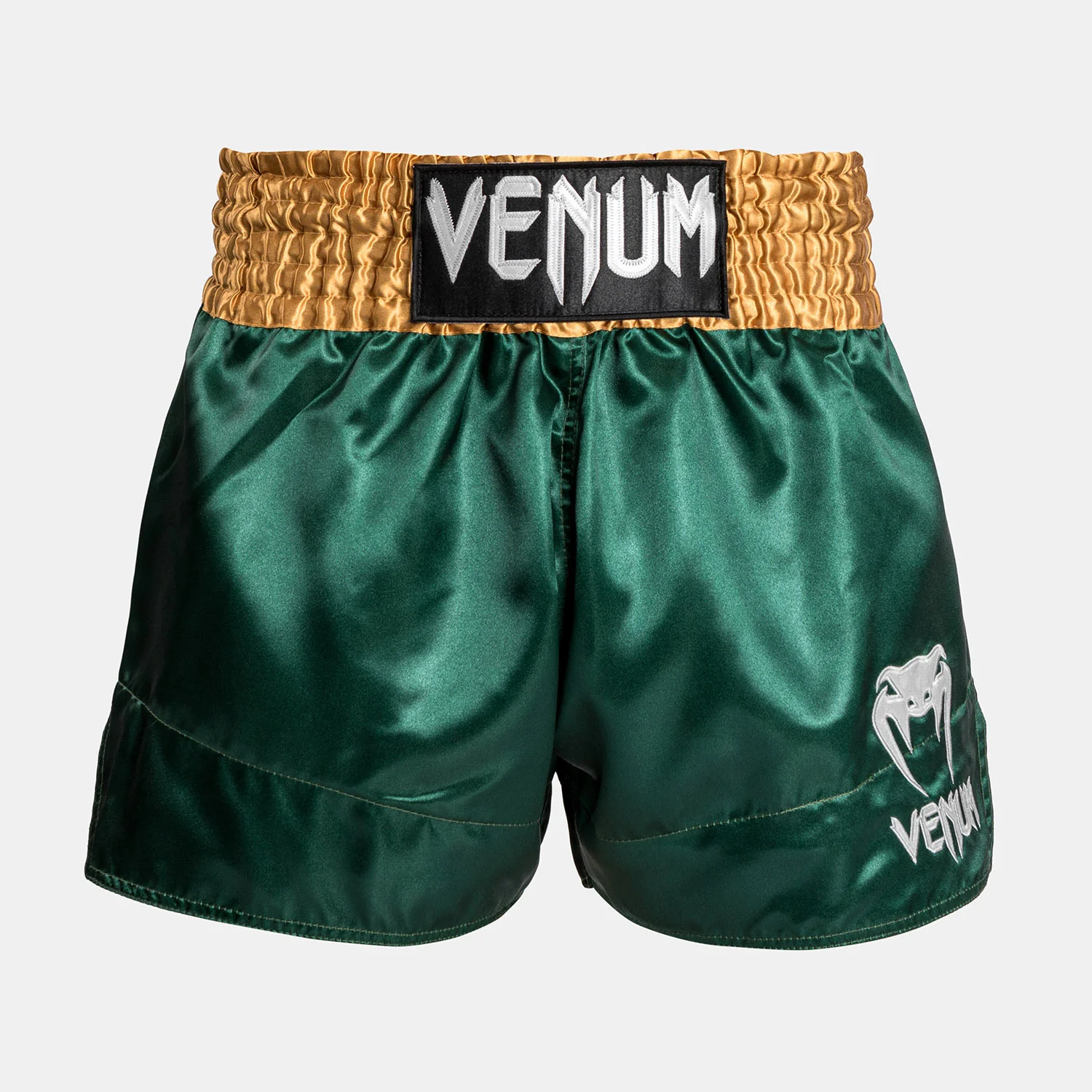 Calções de Kickboxing-Thai Venum Muay Thai Classic - Image 38