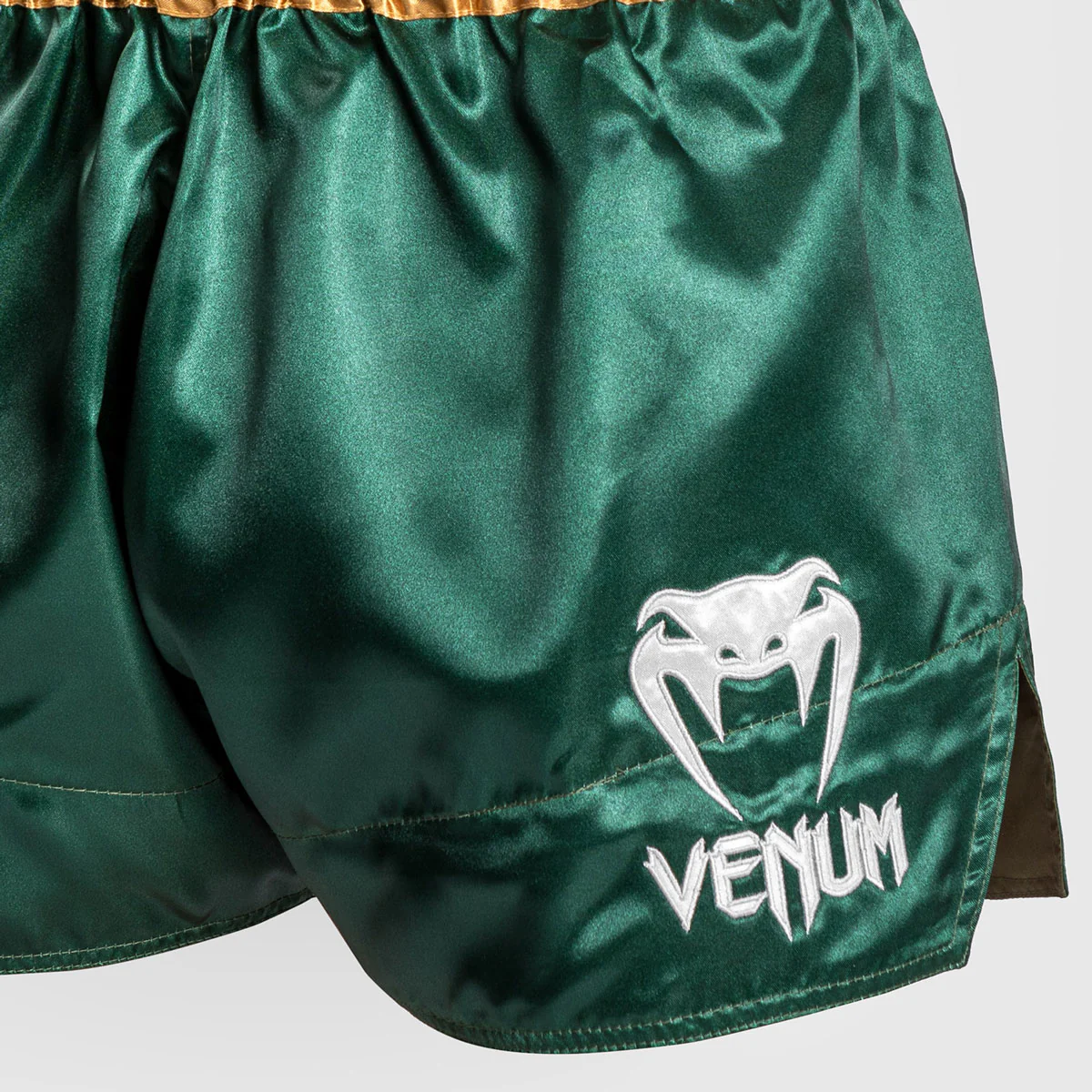 Calções de Kickboxing-Thai Venum Muay Thai Classic - Image 42
