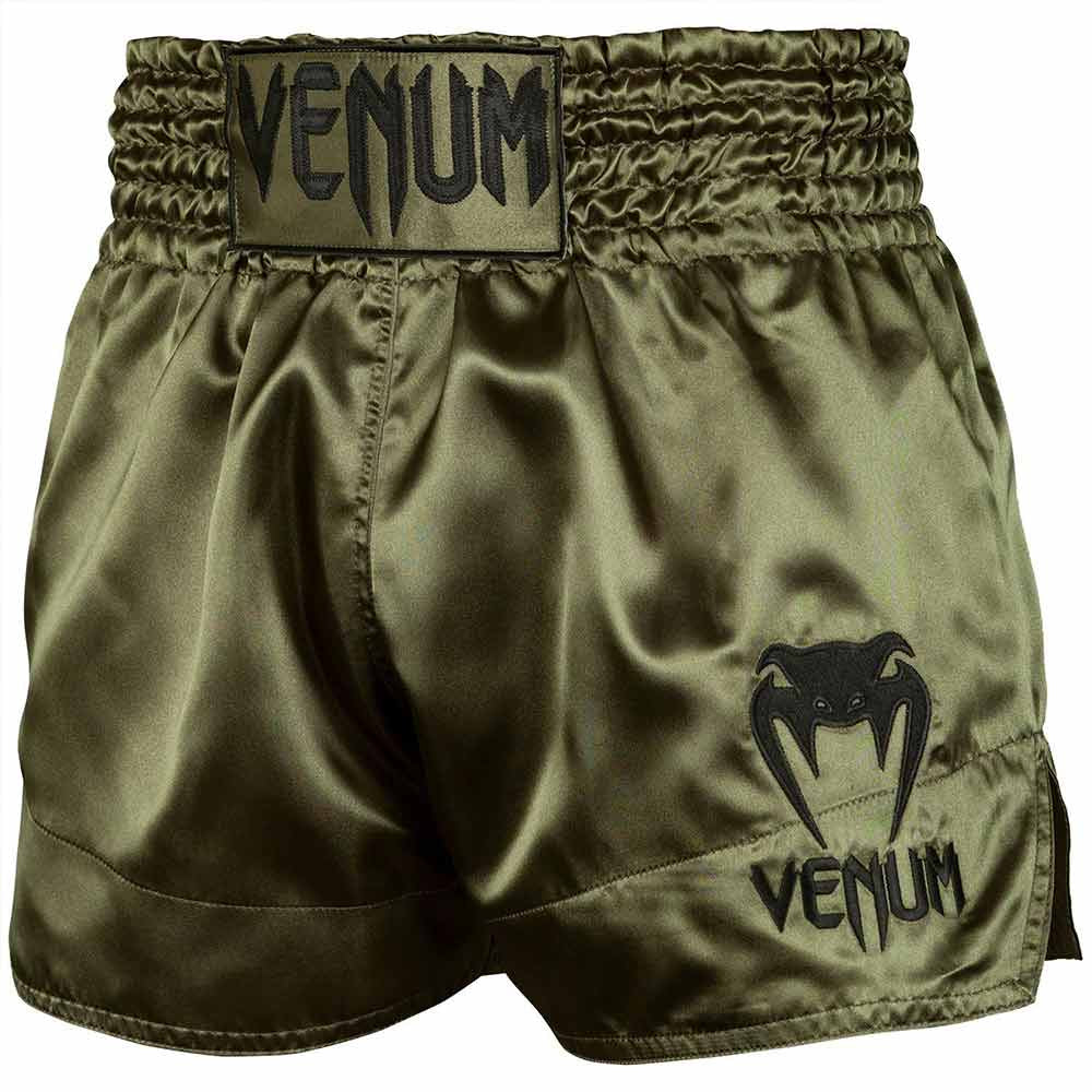 Calções de Kickboxing-Thai Venum Muay Thai Classic - Image 5