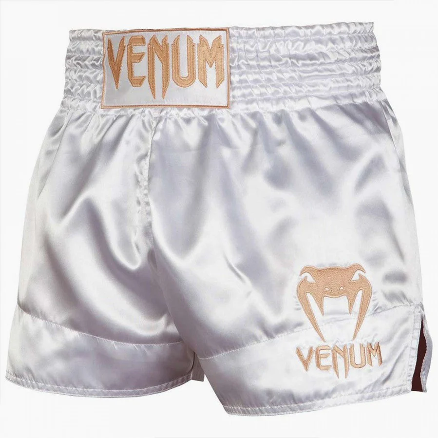 Calções de Kickboxing-Thai Venum Muay Thai Classic - Image 7