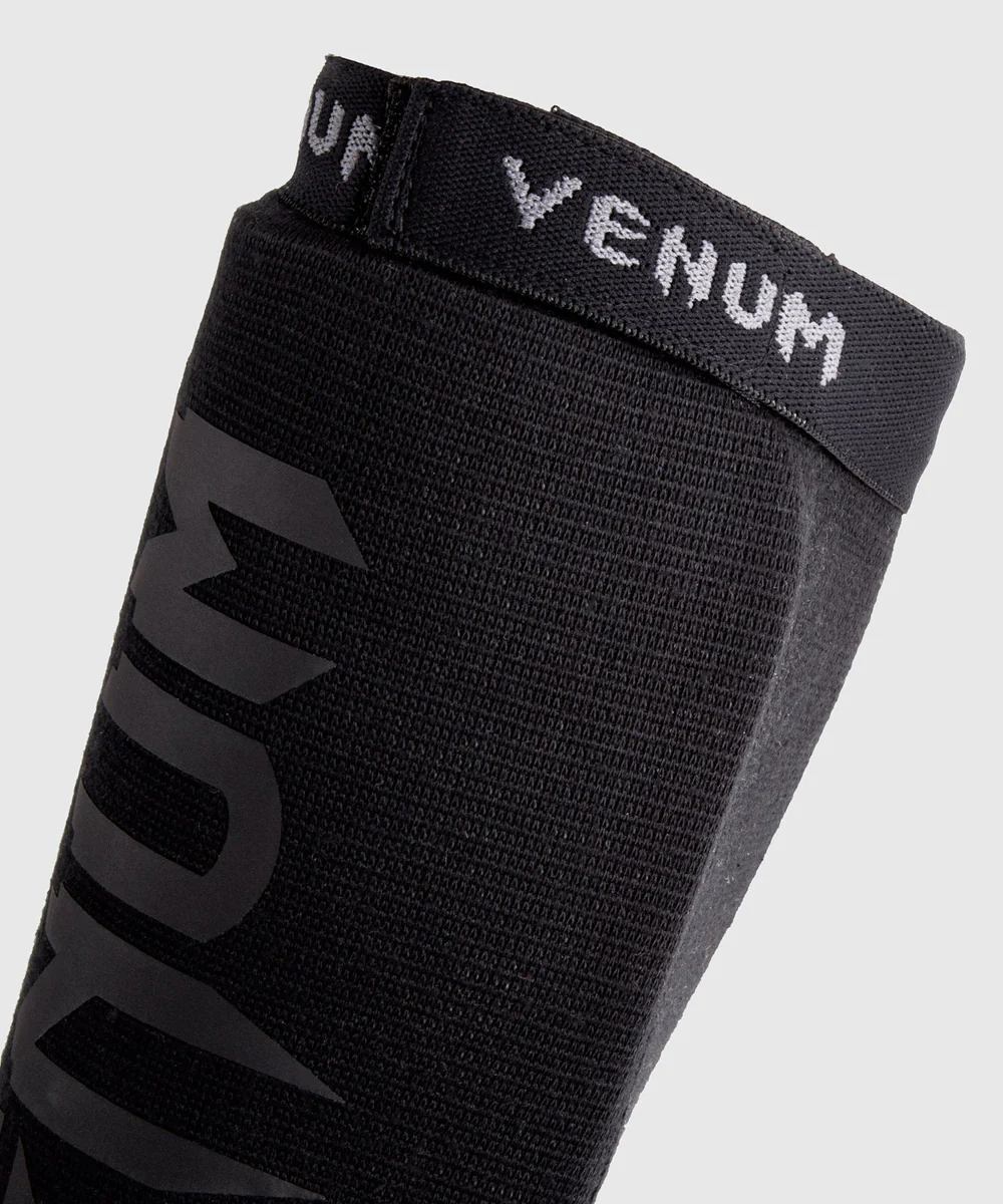 Caneleiras com Protetor de Pés a meia Venum Kontact  - Image 10
