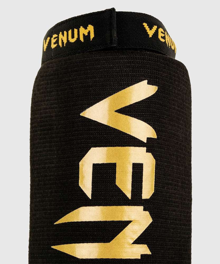 Caneleiras com Protetor de Pés a meia Venum Kontact  - Image 3