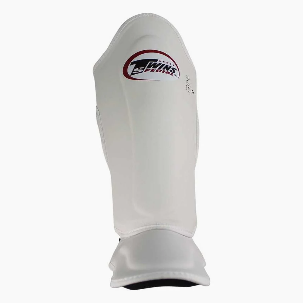 Caneleiras Twins Special Branco - Image 3