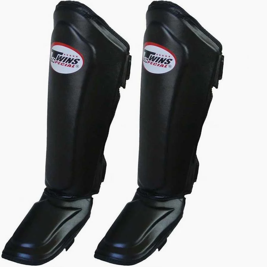Caneleiras Twins Special Preto - Image 3
