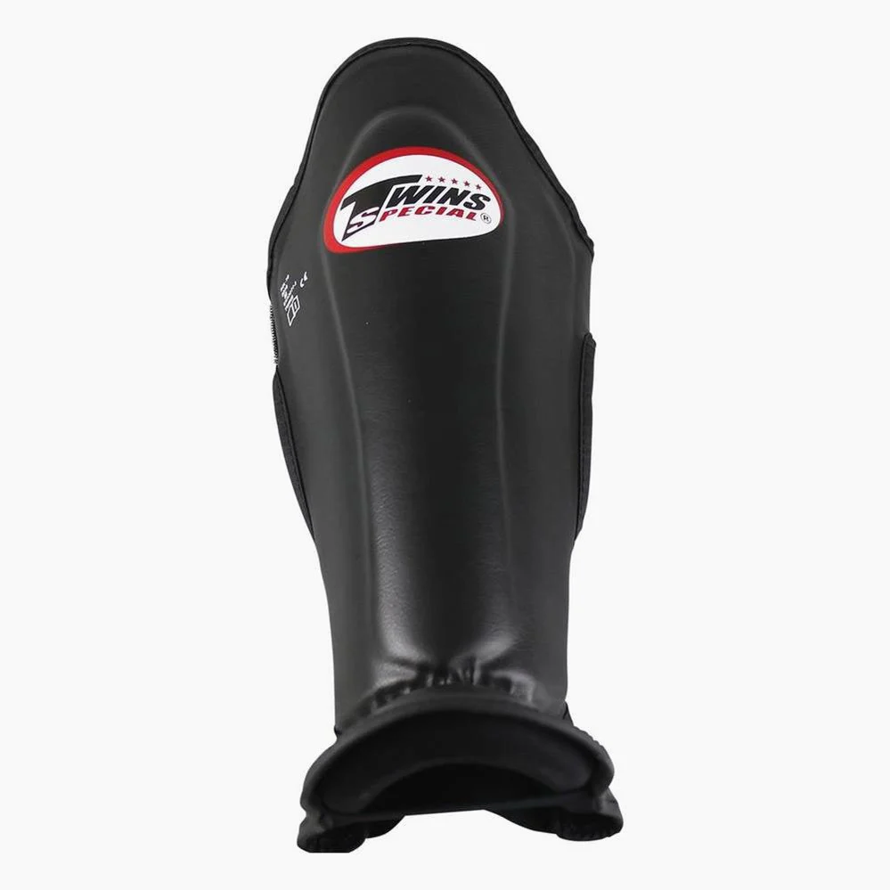 Caneleiras Twins Special Preto - Image 4