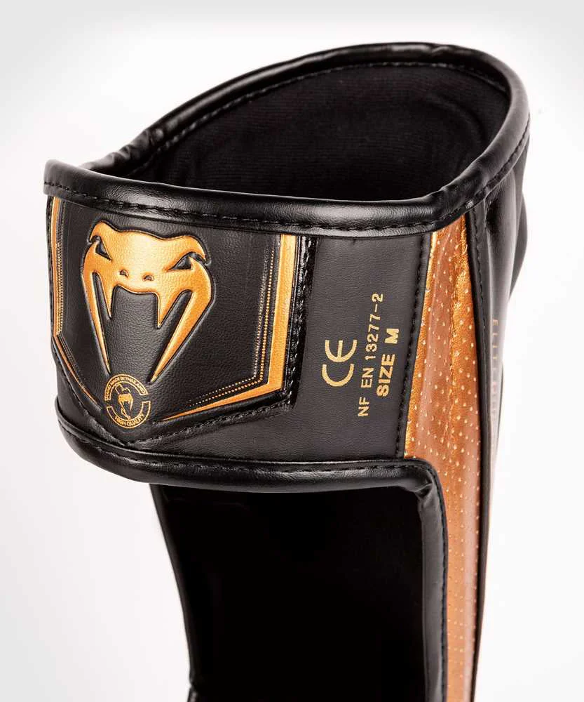 Caneleiras Venum Elite EVO - Image 7