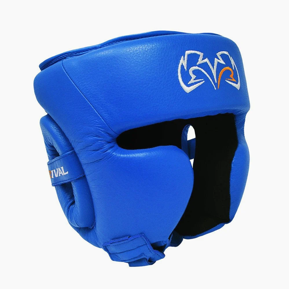 Capacete Rival Híbrido RHG2  - Image 5
