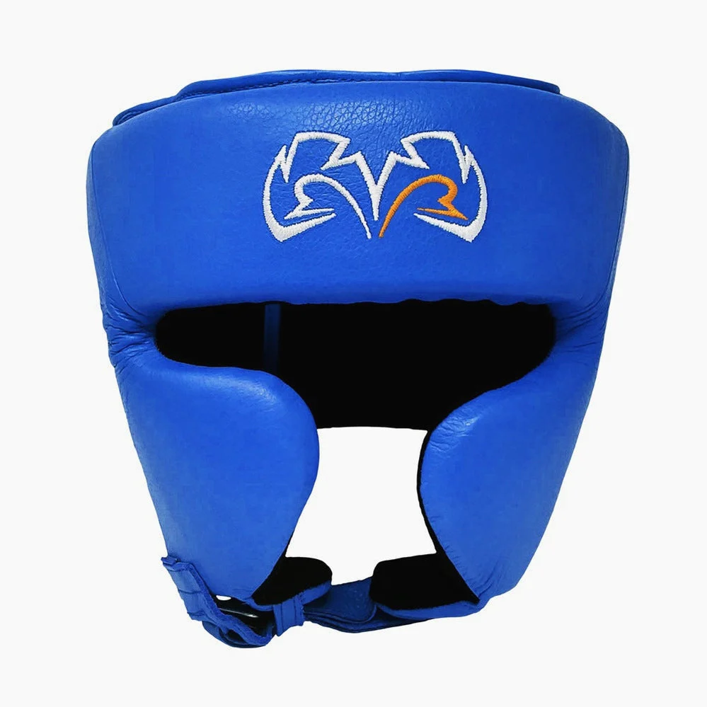 Capacete Rival Híbrido RHG2  - Image 6