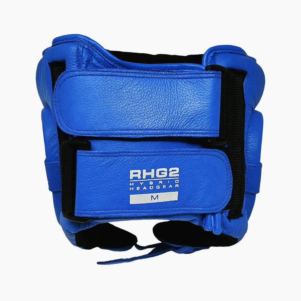 Capacete Rival Híbrido RHG2  - Image 8