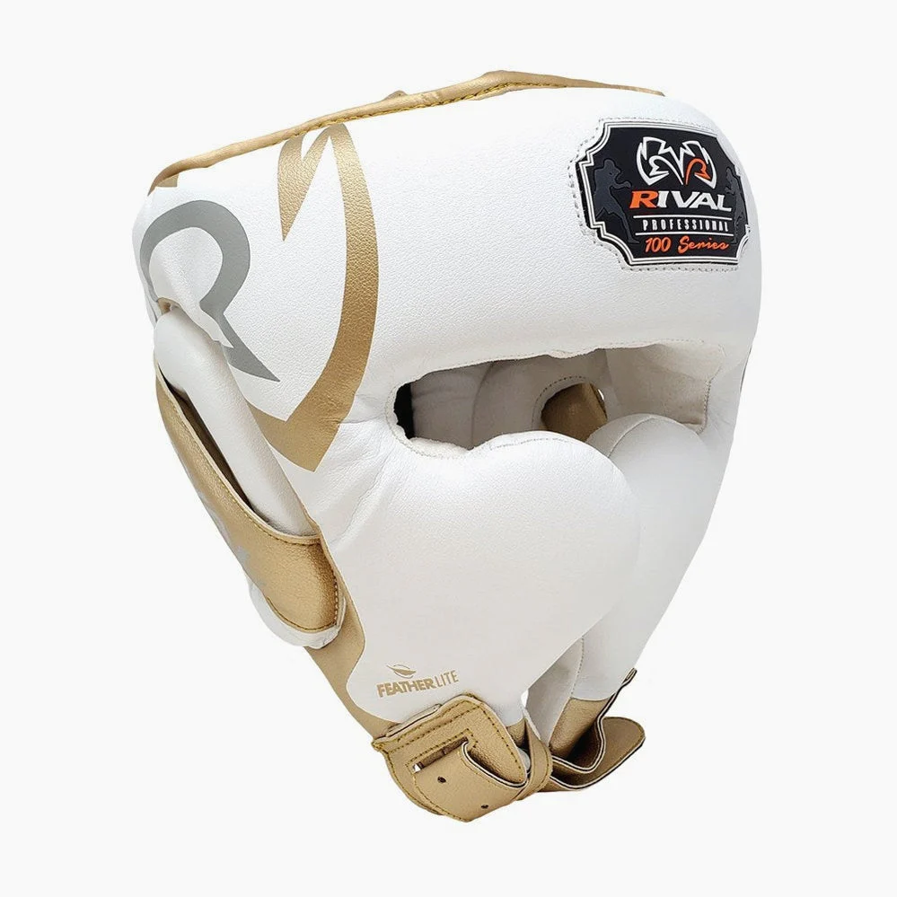 Capacete Rival Profissional RHG100  - Image 13