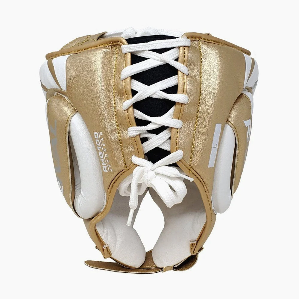 Capacete Rival Profissional RHG100  - Image 14