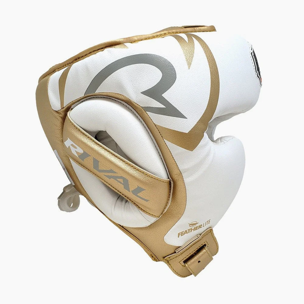 Capacete Rival Profissional RHG100  - Image 15