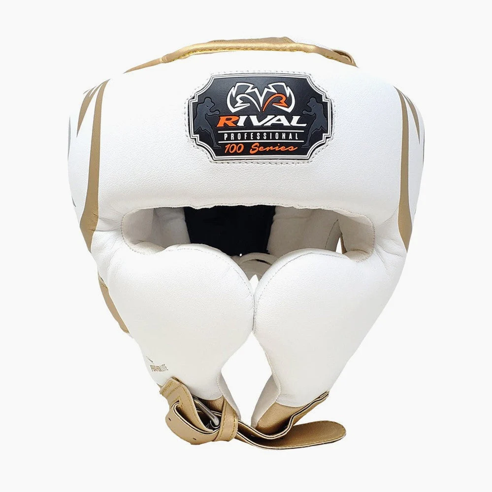 Capacete Rival Profissional RHG100  - Image 16