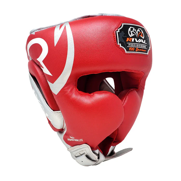 Capacete Rival Profissional RHG100  - Image 17