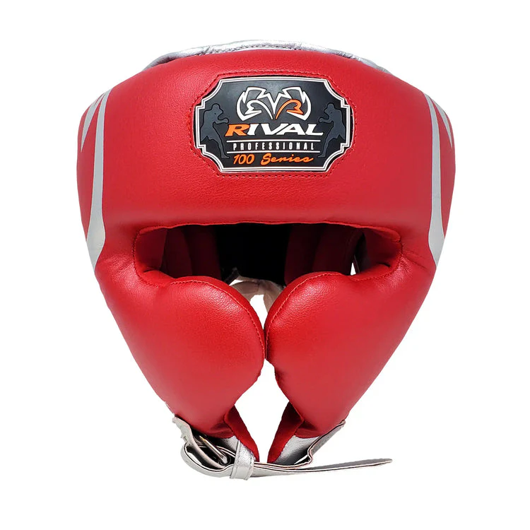 Capacete Rival Profissional RHG100  - Image 18