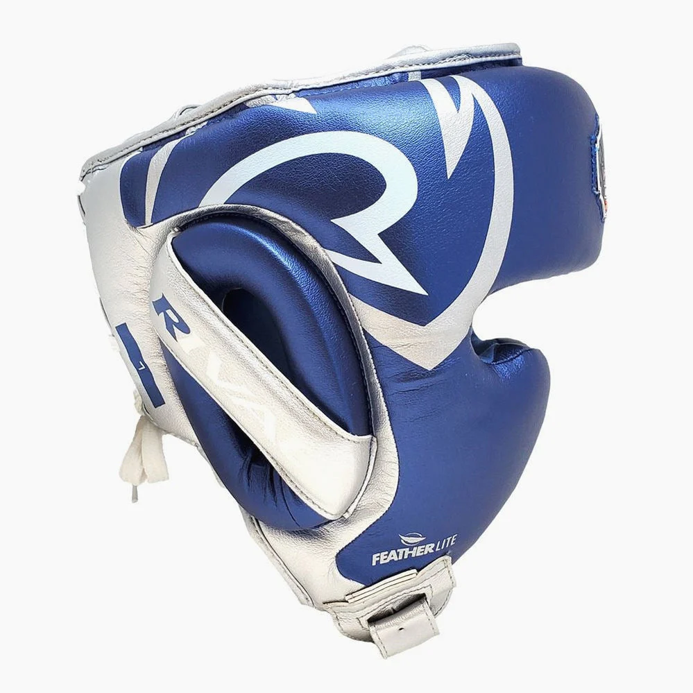 Capacete Rival Profissional RHG100  - Image 7