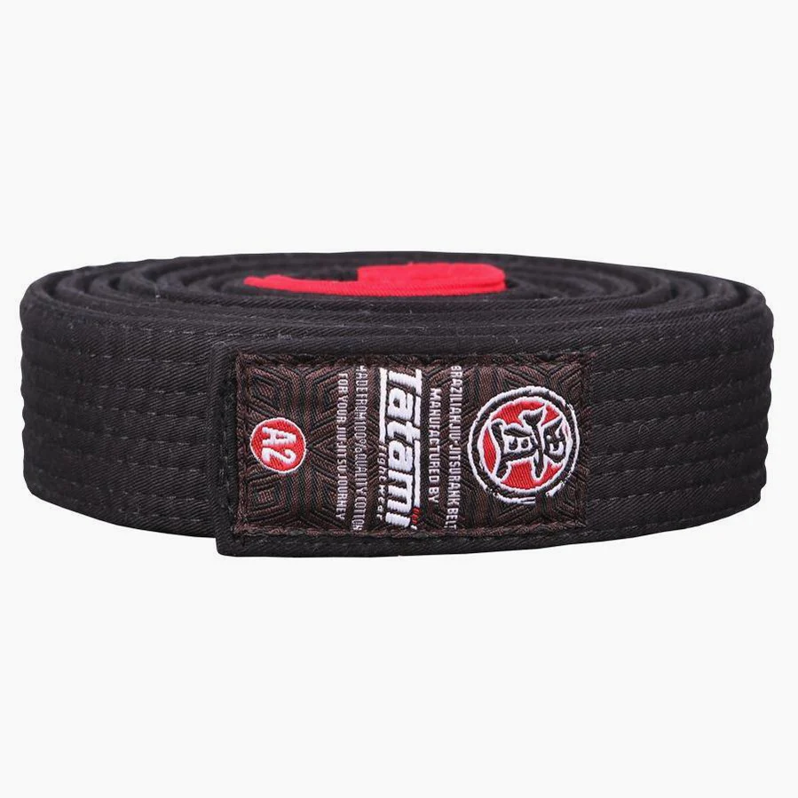 Cintura BJJ Tatami  - Image 4