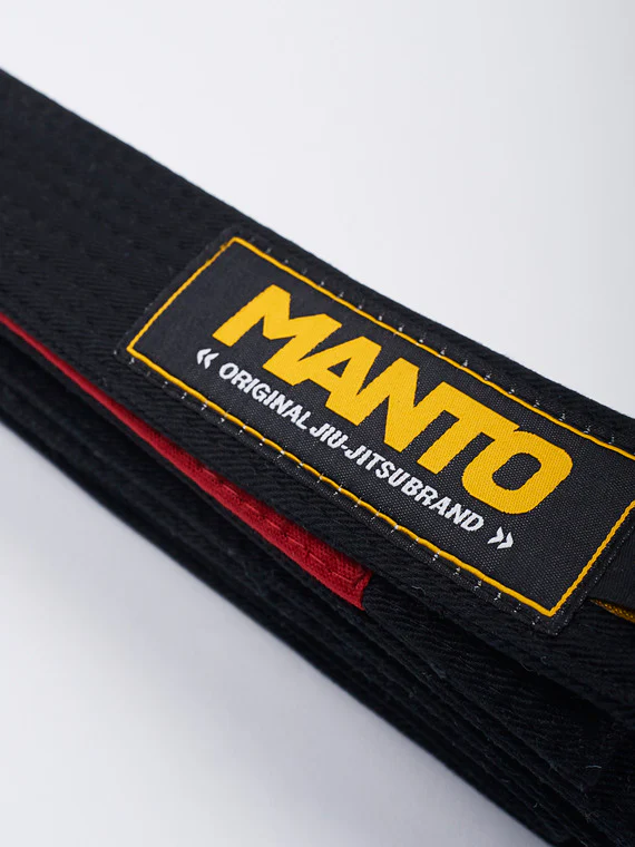 Cintura BJJ Manto Original - Image 10
