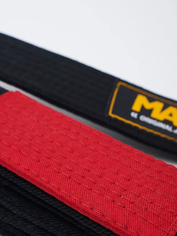 Cintura BJJ Manto Original - Image 11