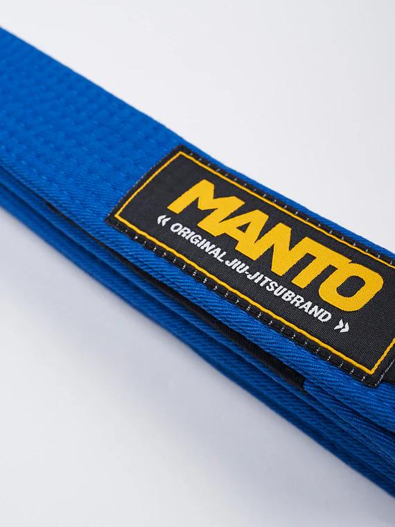 Cintura BJJ Manto Original - Image 4