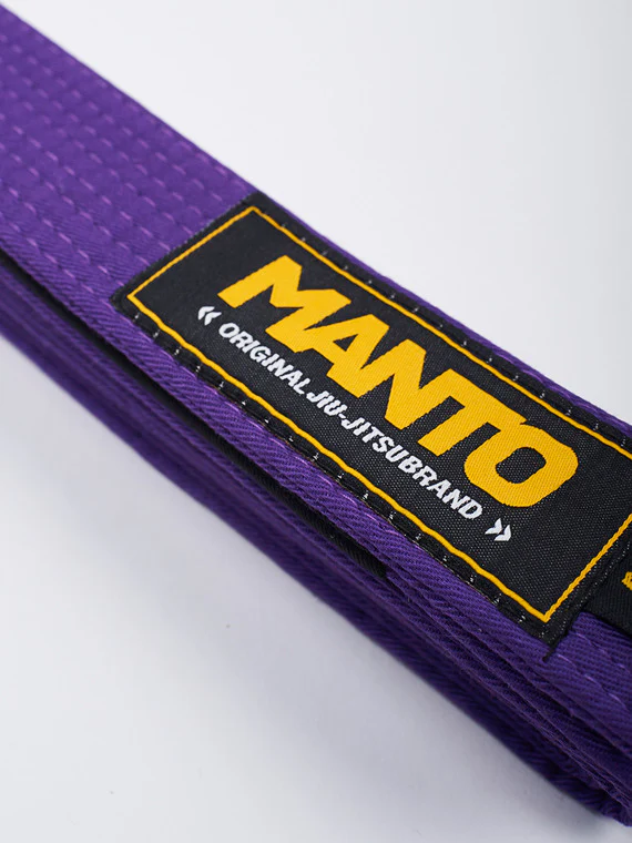 Cintura BJJ Manto Original - Image 6