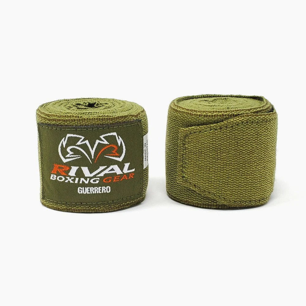 Ligaduras Rival Guerrero 5,3 m  - Image 3
