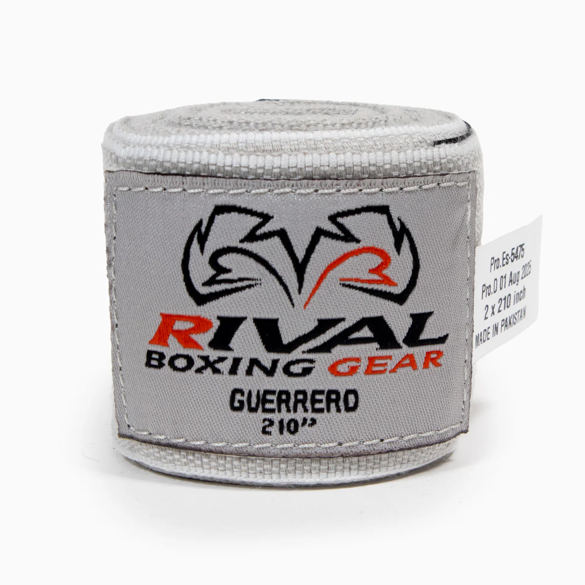 Ligaduras Rival Guerrero 5,3 m  - Image 7