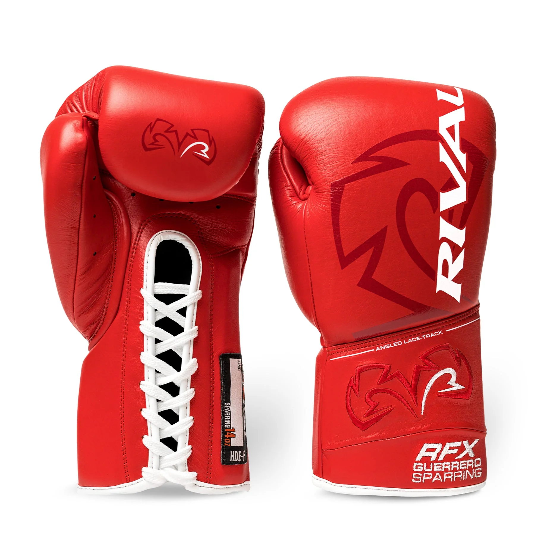 Luvas de Boxe Rival RFX Guerrero Sparring HDE-F  - Image 22
