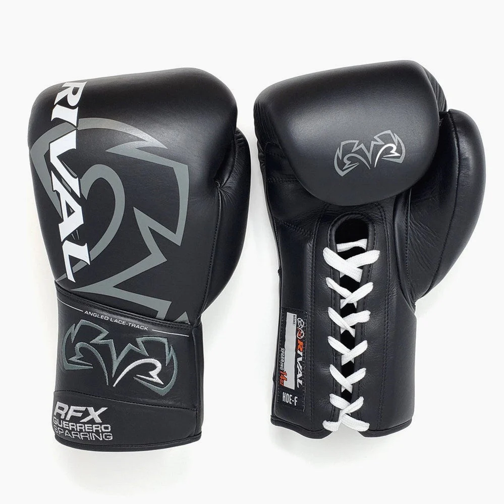 Luvas de Boxe Rival RFX Guerrero Sparring HDE-F  - Image 3