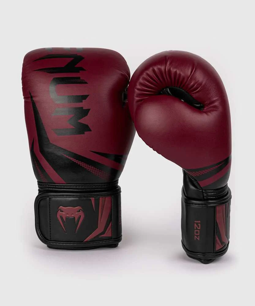 Luvas de Boxe Venum Challenger 3.0 - Image 10