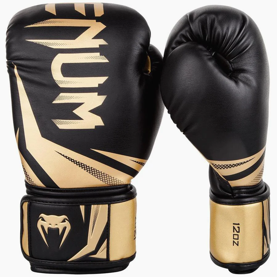 Luvas de Boxe Venum Challenger 3.0 - Image 4