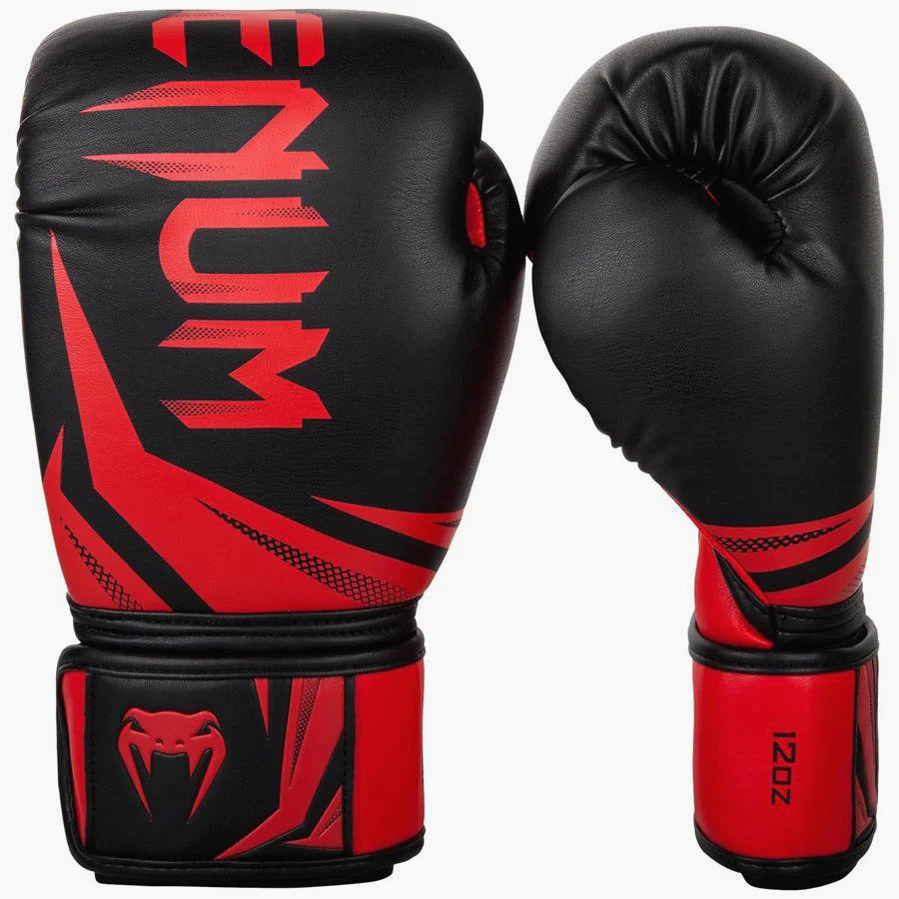 Luvas de Boxe Venum Challenger 3.0 - Image 7