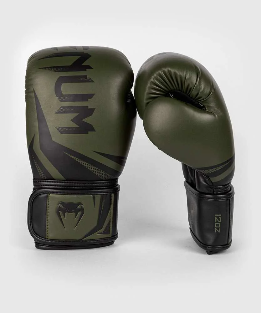 Luvas de Boxe Venum Challenger 3.0 - Image 9