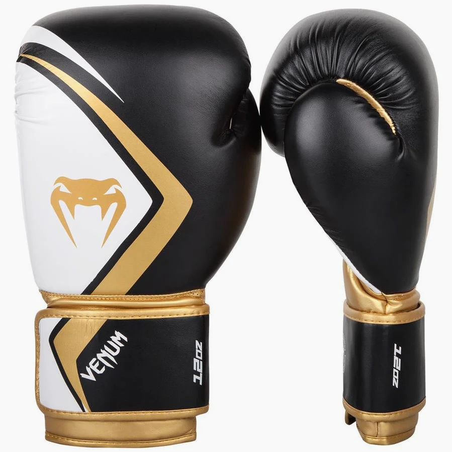 Luvas de Boxe Venum Contender 2.0 - Image 5