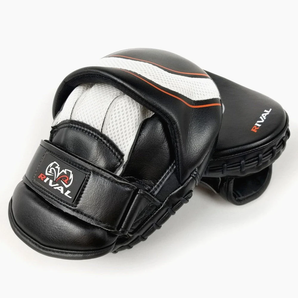 Plastrons Rival RPM1 Ultra Nero - Image 3