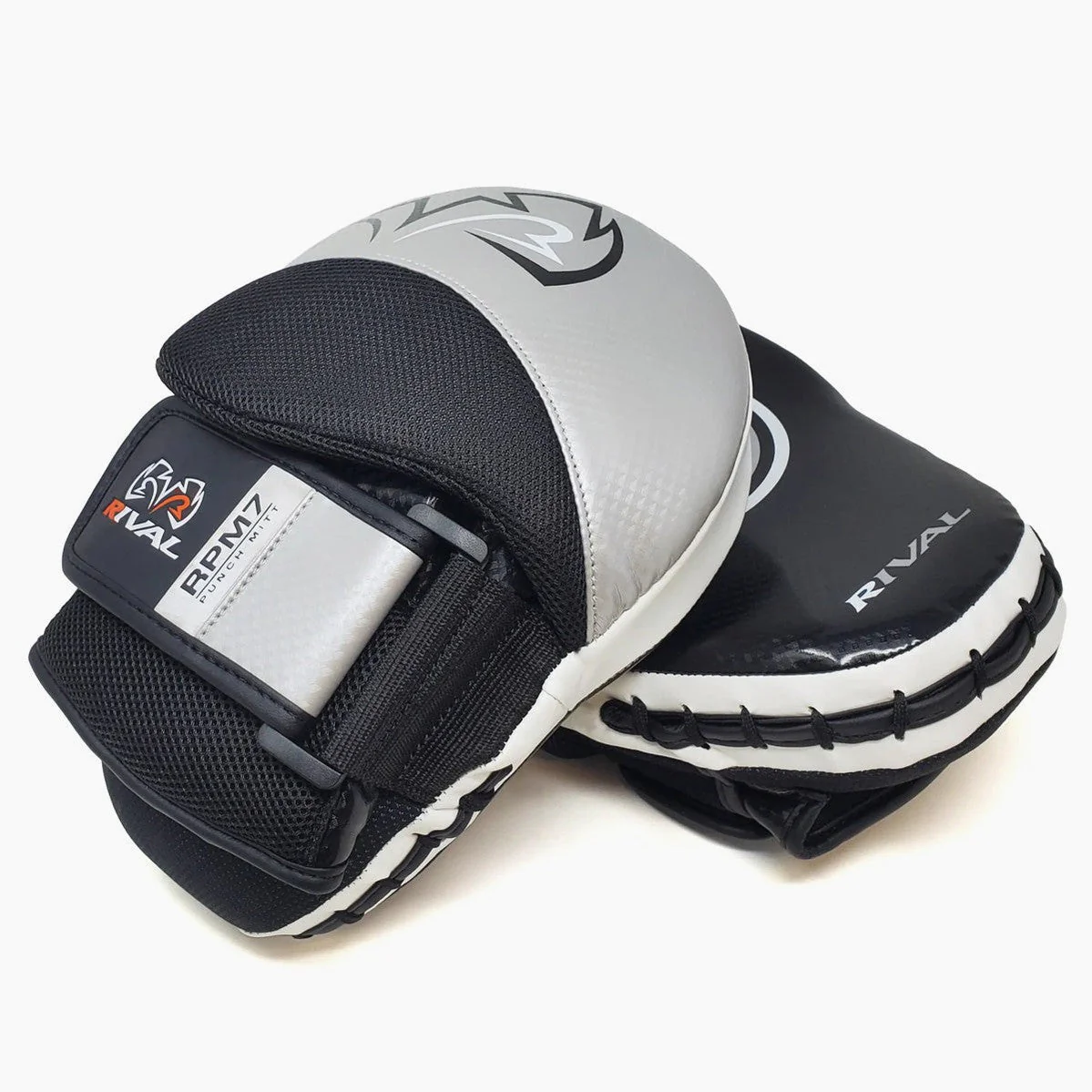 Plastrons Rival RPM7 Fitness Plus  - Image 3