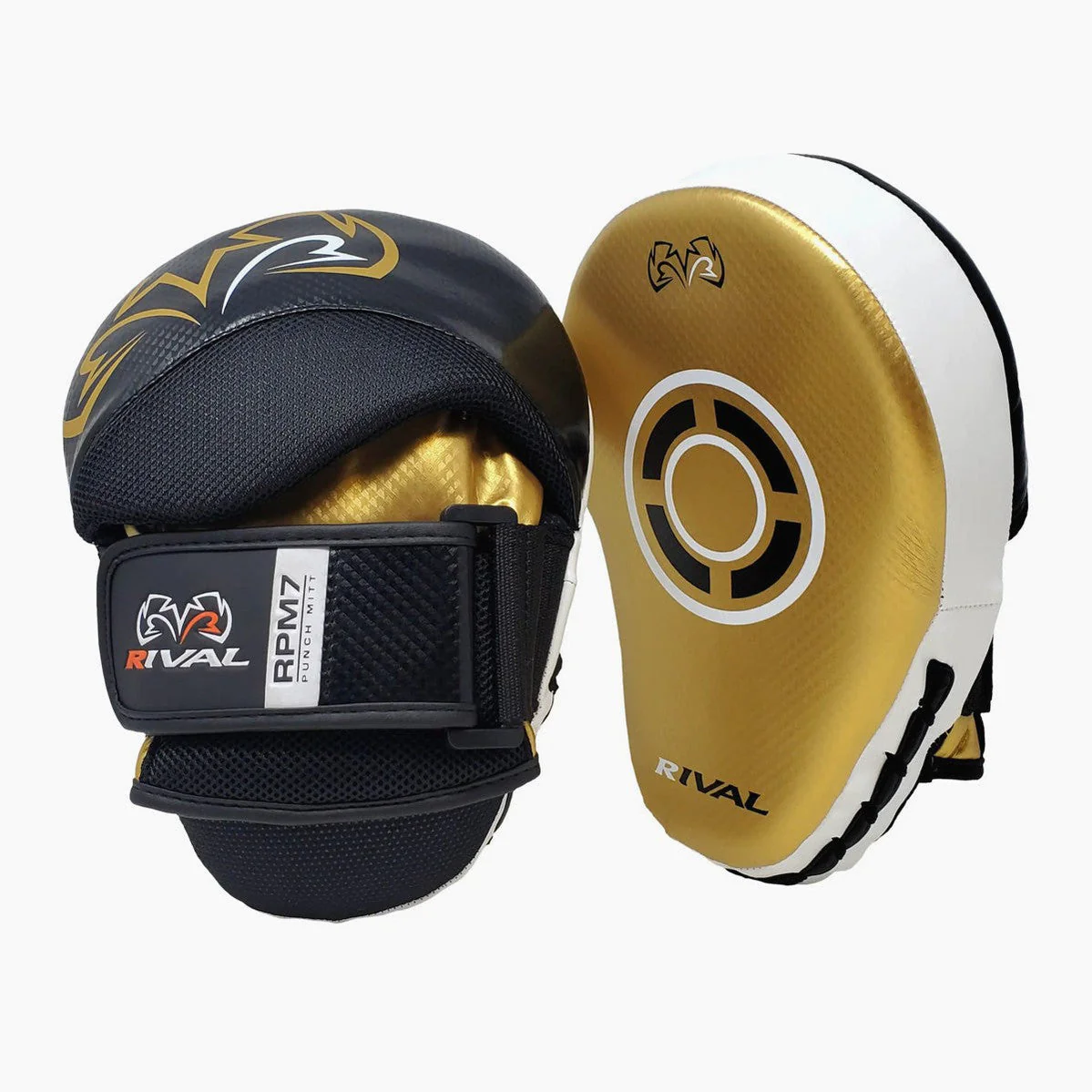 Plastrons Rival RPM7 Fitness Plus  - Image 4