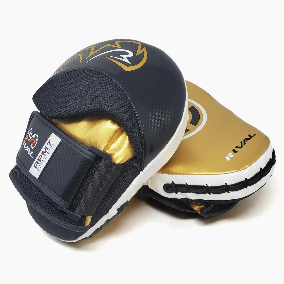 Plastrons Rival RPM7 Fitness Plus  - Image 5