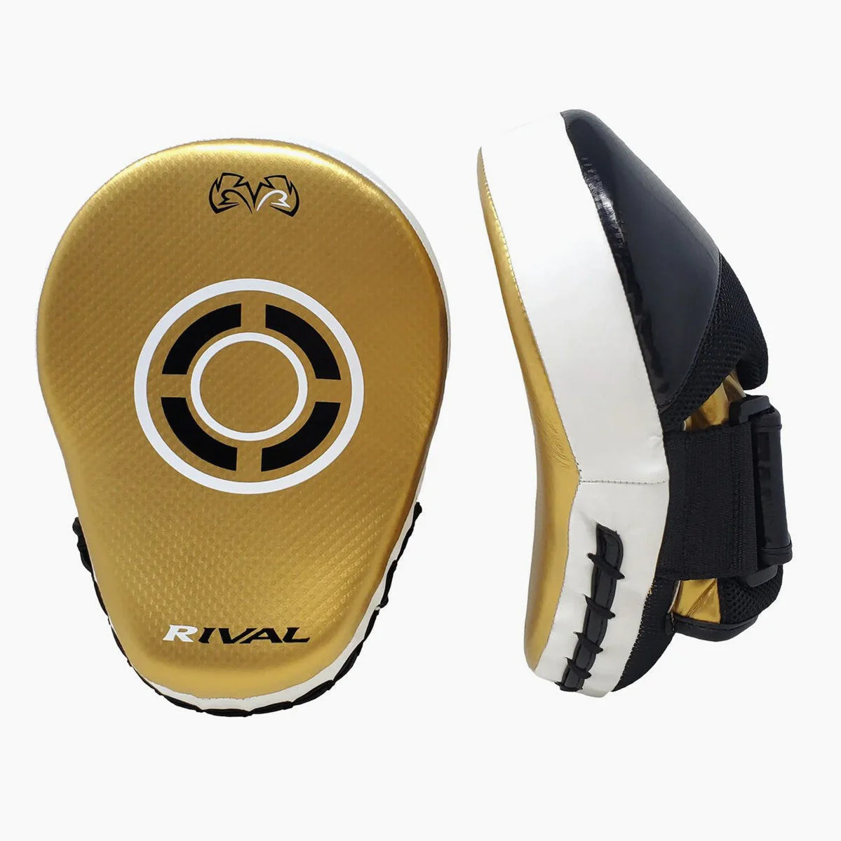 Plastrons Rival RPM7 Fitness Plus  - Image 6