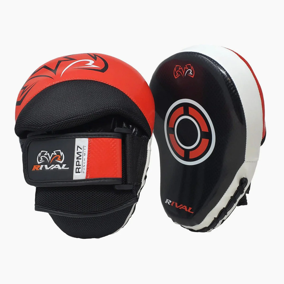 Plastrons Rival RPM7 Fitness Plus  - Image 7