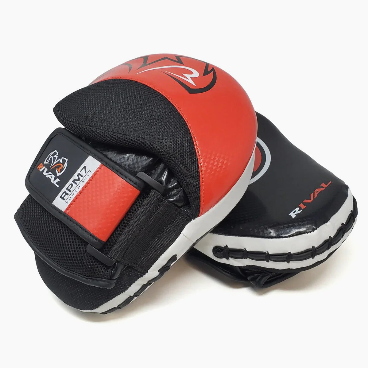 Plastrons Rival RPM7 Fitness Plus  - Image 9