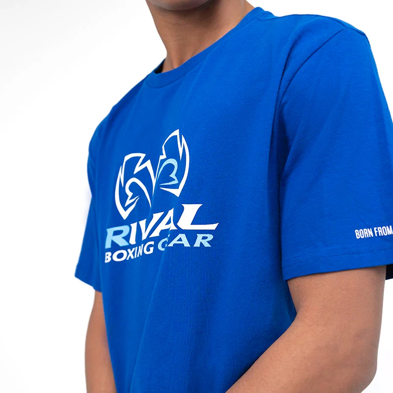 T-shirt Rival elástica  - Image 10