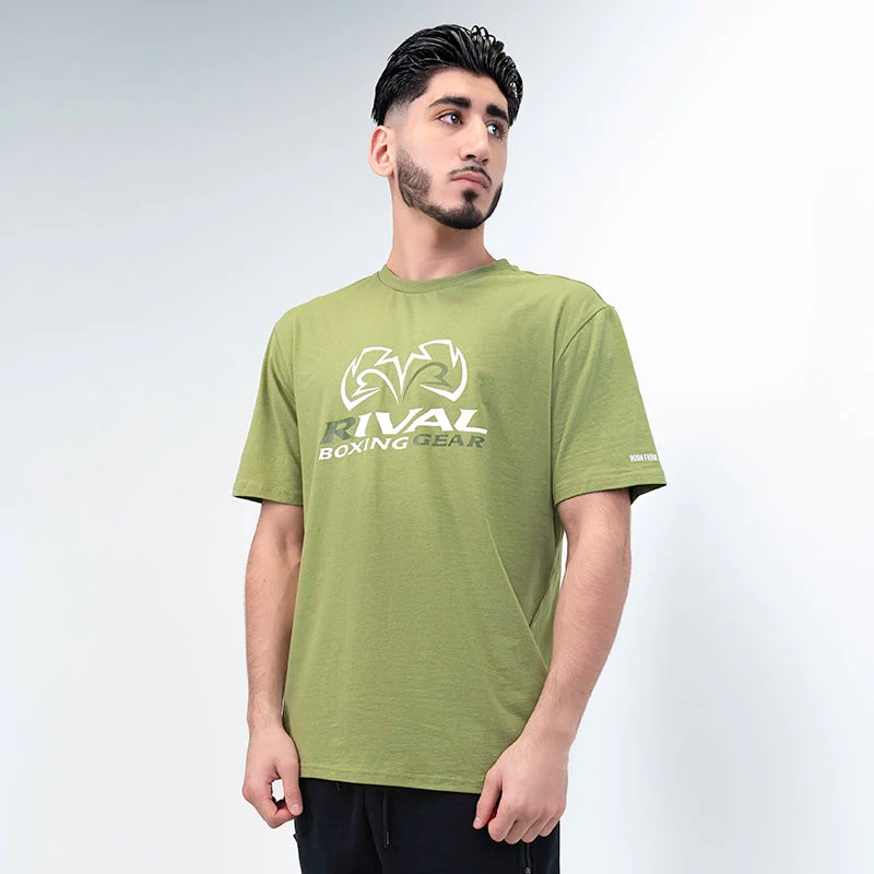 T-shirt Rival elástica  - Image 21