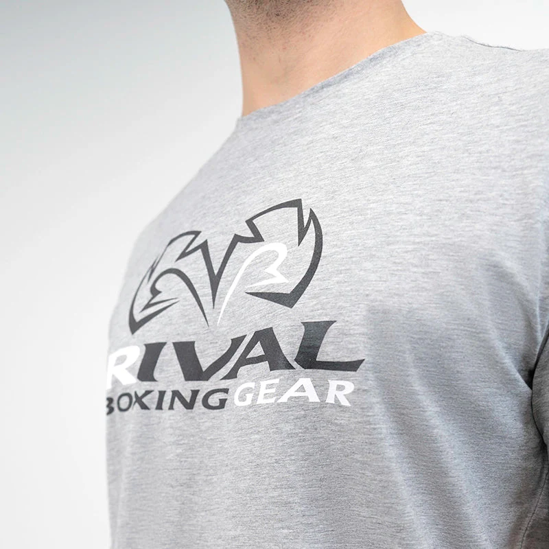 T-shirt Rival elástica  - Image 6